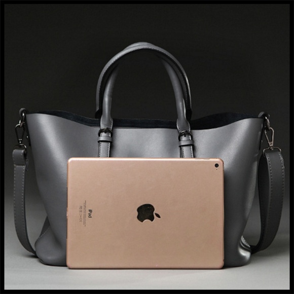 NEW Toulouse Tote Crossbody - Picture 4 of 8